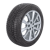 Nokian SNOWPROOF 1  [94] T 205/65 R15 94T Téli gumi