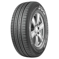 Nokian Tyres Cargoproof C 215/60 R16C 103/101T kisteher nyári gumi nyári gumiabroncs