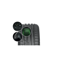  Nokian tyres Powerproof 2 225/40 R18 92Y XL FR nyári gumi nyári gumiabroncs