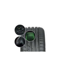  Nokian tyres Powerproof 2 315/35 R21 111Y XL FR nyári gumi nyári gumiabroncs