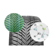 Nokian tyres Seasonproof 2 215/50 R18 92W négyévszakos gumi négyévszakos gumiabroncs