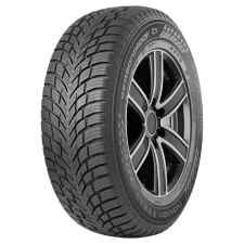 Nokian tyres Seasonproof C1 225/75 R16C 121/120R kisteher négyévszakos gumi négyévszakos gumiabroncs
