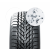 Nokian Tyres Snowproof 1 255/40 R18 99V XL téli gumi