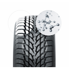 Nokian Tyres Snowproof 1 255/40 R18 99V XL téli gumi téli gumiabroncs
