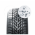 Nokian Tyres Snowproof 1 255/40 R18 99V XL téli gumi