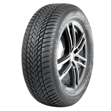 Nokian Tyres Snowproof 2 225/50 R17 98H XL téli gumi téli gumiabroncs