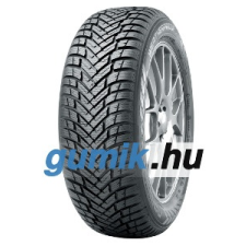 Nokian Weatherproof ( 225/55 R16 95V ) négyévszakos gumiabroncs