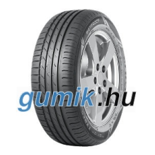 Nokian Wetproof ( 195/55 R15 85V ) nyári gumiabroncs