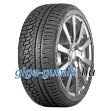 Nokian WR A4 ( 235/45 R17 97H XL ) téli gumiabroncs