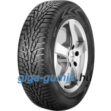 Nokian WR D4 ( 215/45 R16 90H XL ) téli gumiabroncs
