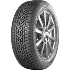 Nokian WR Snowproof 1 XL 215/40 R17 87V téli gumiabroncs
