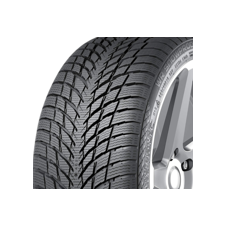 Nokian WR Snowproof 255/40 R18 99V téli gumiabroncs