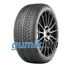 Nokian WR Snowproof P ( 205/55 R17 95V XL ) téli gumiabroncs