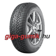 Nokian WR SUV 4 ( 245/50 R19 105V XL ) téli gumiabroncs