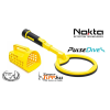 Nokta Nokta PulseDive 20 fémkereső ásószitával