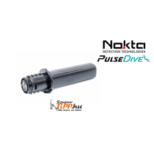 Nokta Nokta PulseDive szonda pointerhez fémdetektor