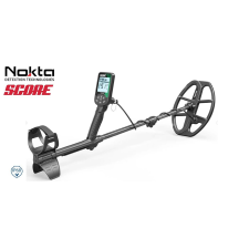 Nokta Nokta SCORE fémkereső fémdetektor