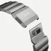 Nomad Apple Watch Titán Okosóra Szíj 49 / 46 / 45 / 44 / 42 mm - Natur