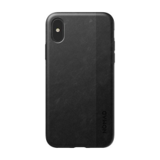 Nomad Carbon iPhone XS Max tok fekete (NM21TX0000) (NM21TX0000) - Telefontok tok és táska