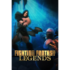 Nomad Games Fighting Fantasy Legends (PC - Steam Digitális termékkulcs) videójáték