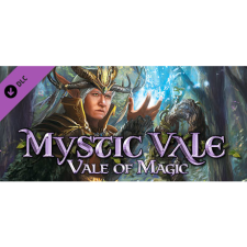 Nomad Games Mystic Vale - Vale of Magic (PC - Steam elektronikus játék licensz) videójáték