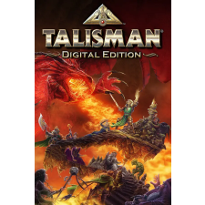 Nomad Games Talisman: Digital Edition (Devil's Minion DLC) (digitális licenc) videójáték