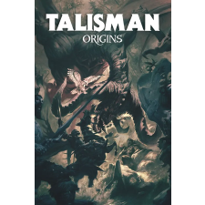 Nomad Games Talisman: Origins (digitális licenc) videójáték