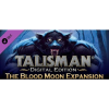 Nomad Games Talisman - The Blood Moon Expansion DLC (PC - Steam elektronikus játék licensz)