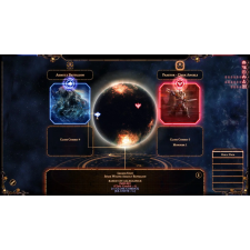 Nomad Games Talisman - The Cataclysm Expansion (DLC) (digitális licenc) videójáték