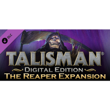 Nomad Games Talisman: The Reaper (PC - Steam elektronikus játék licensz) videójáték