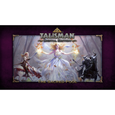 Nomad Games Talisman - The Sacred Pool Expansion (PC - Steam elektronikus játék licensz) videójáték