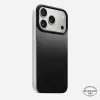Nomad Magnetic Leather (Horween) Magsafe case for iPhone 17 Pro Black 114625114040