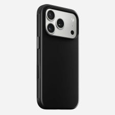 Nomad Modern Case for iPhone 17 Pro Vulcan Black 114693114040 tok és táska