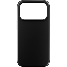 Nomad Modern Case Vulcan Black iPhone 17 Pro tok tok és táska