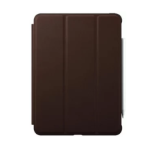 Nomad Modern Folio iPad Pro 11 Flip Tok - Barna tablet tok