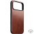 Nomad Modern iPhone 18 Pro Max bőr tok - Olde Dublin Horween