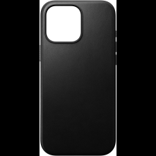 Nomad Modern Leather Case Black iPhone 16 Pro Max tok (NM01693185) tok és táska