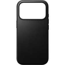 Nomad Modern Leather Case Black iPhone 17 Pro tok (NM014339858) tok és táska