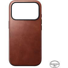 Nomad Modern Leather Case Olde Dublin (Horween) iPhone 2025 Pro tok és táska