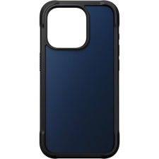Nomad Rugged Case Atlantic Blue iPhone 15 Pro tok és táska