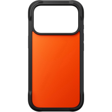 Nomad Rugged Case Ultra Orange iPhone 17 Pro tok (NM014070858) tok és táska