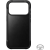 Nomad Rugged Leather Case Black (Horween) iPhone 2025 Pro
