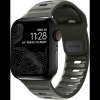 Nomad Sport Strap M/L Green Apple Watch 42/44/45/Ultra 49mm (NM01132585)