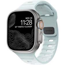 Nomad Sport szíj Apple Watch 42mm/44mm/45mm/46mm/49mm kék okosóra kellék