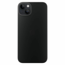 Nomad Super Slim Case, carbide - iPhone 14 Plus tok és táska