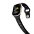 Nomad Tempo Band for AW 41mm/42mm Black (NM011406858)