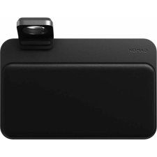 Nomad Vezeték Nélküli Apple Watch Töltőállomás Mágneses Igazítással - Fekete (NM01862185) okosóra kellék