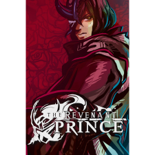 Nomina Games The Revenant Prince (PC - Steam Digitális termékkulcs) videójáték