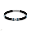 Nomination City nemesacél férfi karkötő - 028805-016
