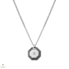 Nomination férfi Diamonds nyaklánc 55 cm - 028343-064